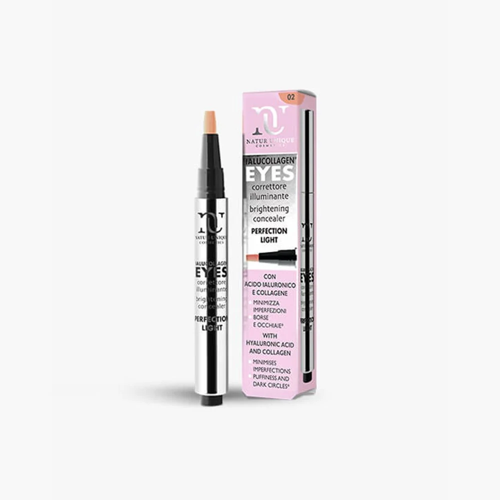 Ialucollagen Eyes Correttore Illuminante col. 02 Sand 3 ml