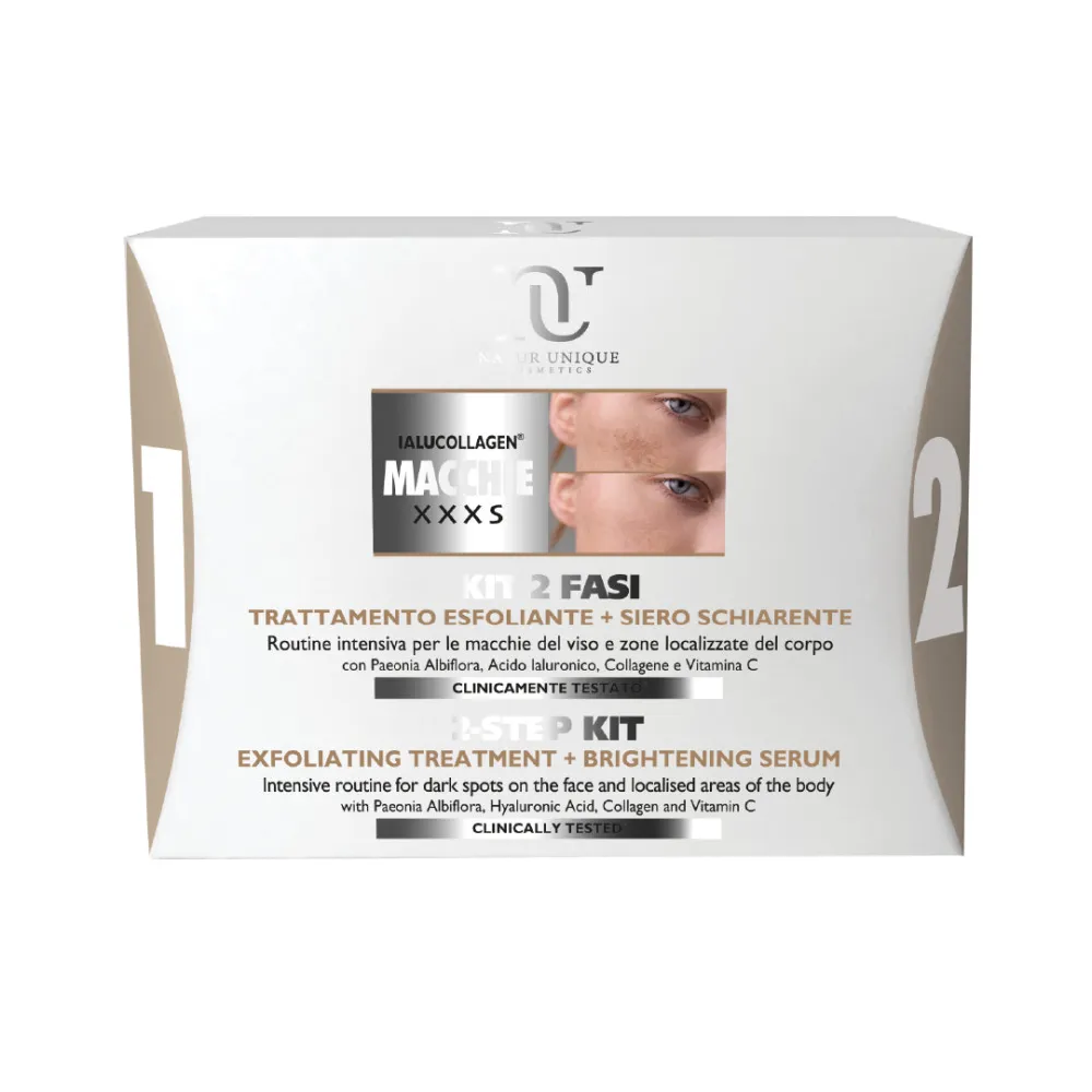 IALUCOLLAGEN® Macchie XXXS