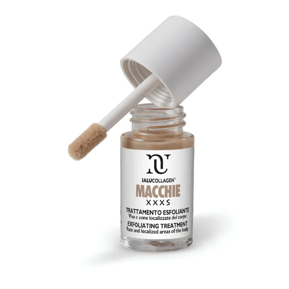IALUCOLLAGEN® Macchie XXXS