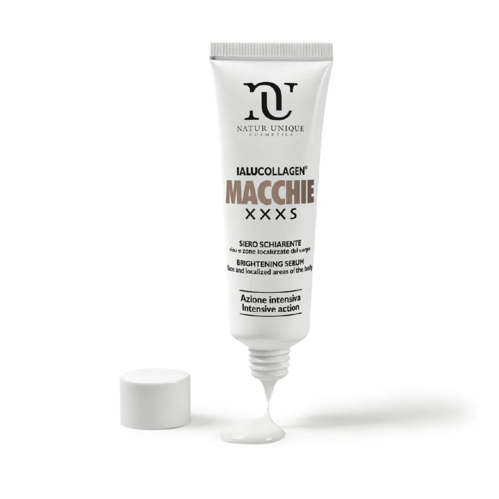 IALUCOLLAGEN® Macchie XXXS