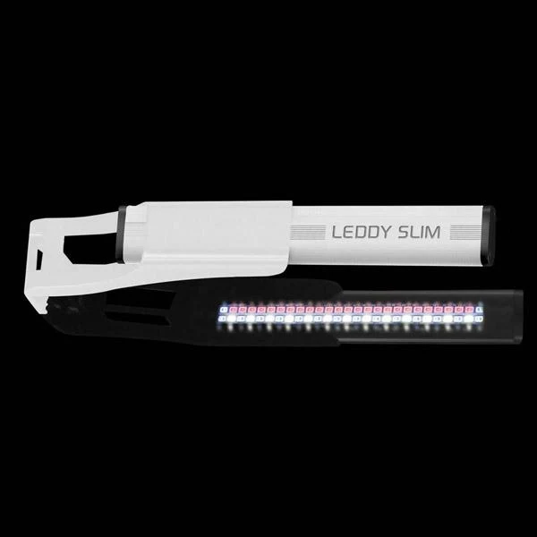 Illuminazione LED Leddy Slim pianta Aquael - 5W