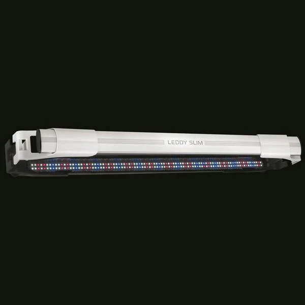 Illuminazione LED Leddy Slim pianta Aquael - bianco 32W