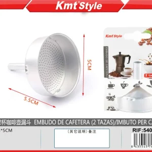 IMBUTO PER CAFFETTIERA 2TAZZE