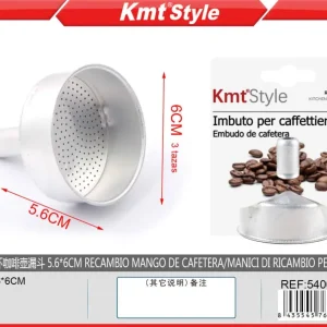 IMBUTO PER CAFFETTIERA 3TAZZE