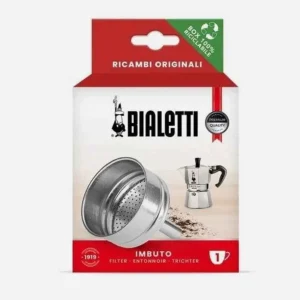 Imbuto una tazza moka originale Bialetti 0800131