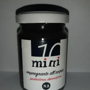 Impregnante All'Acqua Effetto Cerato I 10Mini