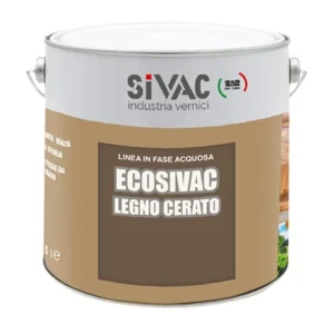 Impregnante Ciliegio Cerato Ml750 Ecosivac
