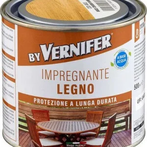 Impregnante legno Arexons 4803 VERNIFER Noce chiaro