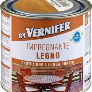 Impregnante legno Arexons 4804 VERNIFER Noce medio