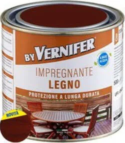 Impregnante legno Arexons 4812 VERNIFER Mogano