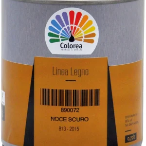IMPREGNANTE PER LEGNO 'COLOREA' Lt. 2,5 Ciliegio