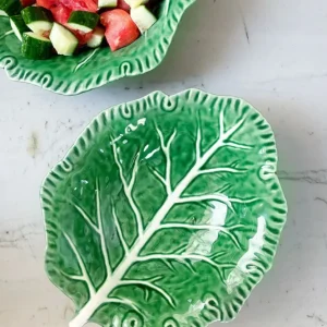 Insalatiera Cavolo Verde