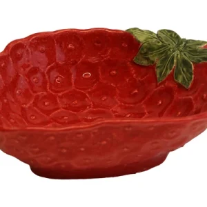 INSALATIERA FRAGOLA
