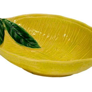 INSALATIERA GRANDE LIMONE