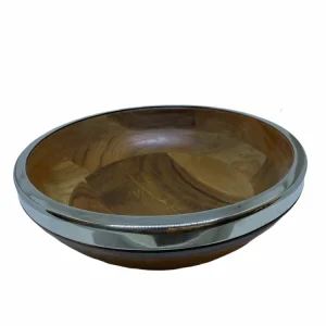 Insalatiera legno 26 cm
