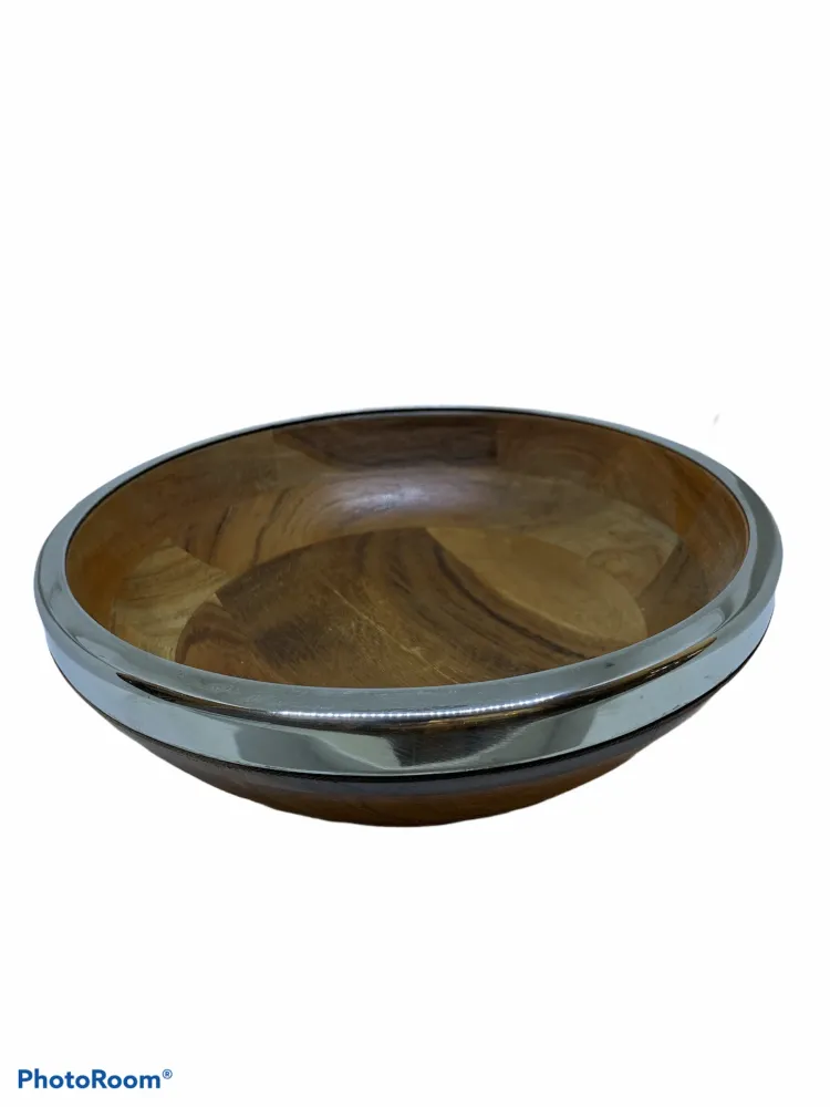 Insalatiera legno 26 cm