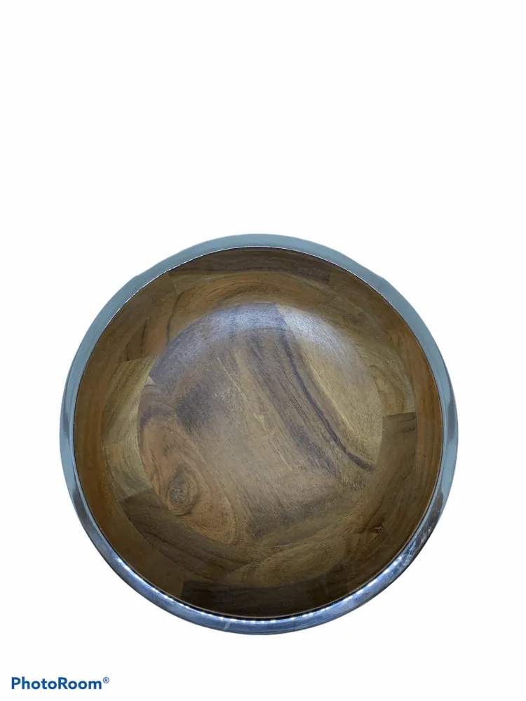 Insalatiera legno 26 cm