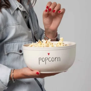 Insalatiera POP CORN
