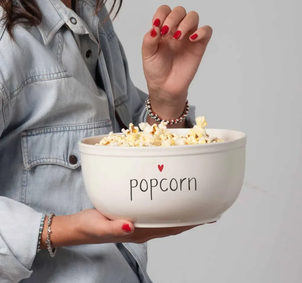 Insalatiera POP CORN