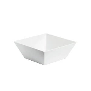 Insalatiera quadra cm 30x30x11,5