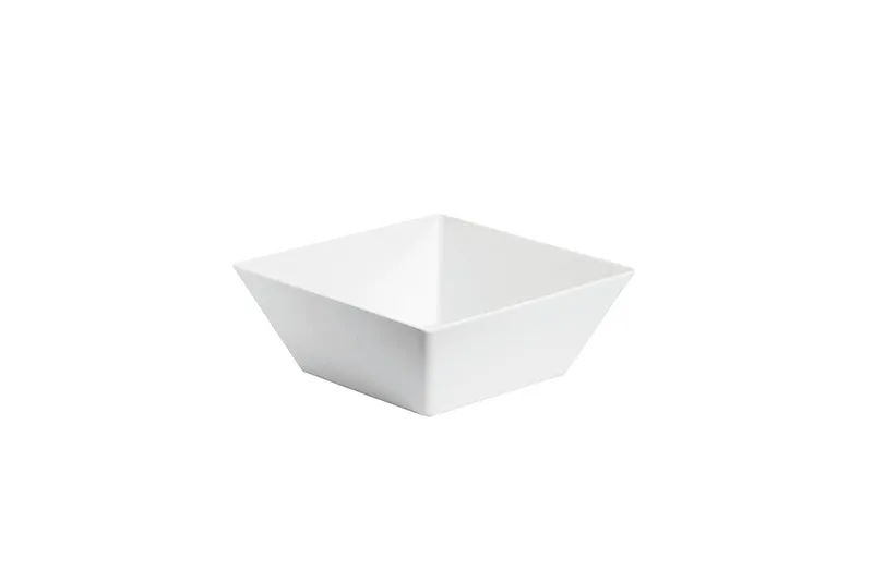 Insalatiera quadra cm 30x30x11,5