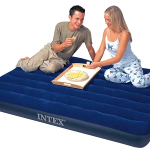Intex Materasso Gonfiabile Cm. 191X76X25 H Singolo