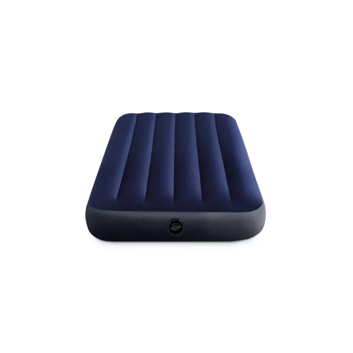 Intex Materasso Gonfiabile Cm. 191X99X25 H Twin