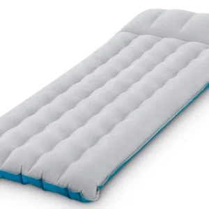 Intex Materasso Gonfiabile Camping Singolo Cm. 184X67X17 H