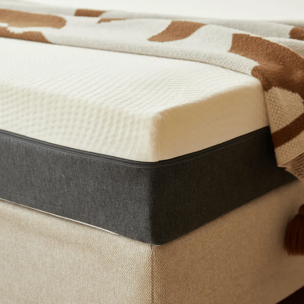 Jacob materasso molle insacchettate 140x200x20 cm - Premium