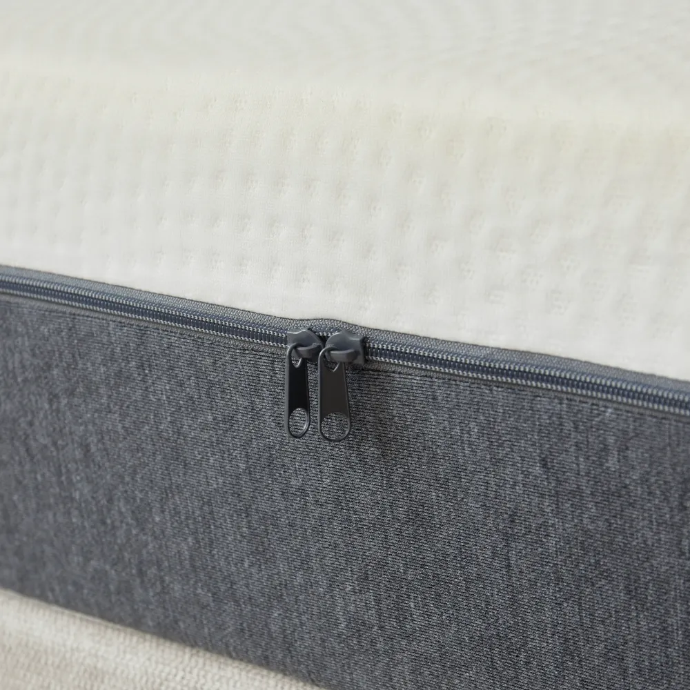 Jacob materasso molle insacchettate 140x200x20 cm - Premium