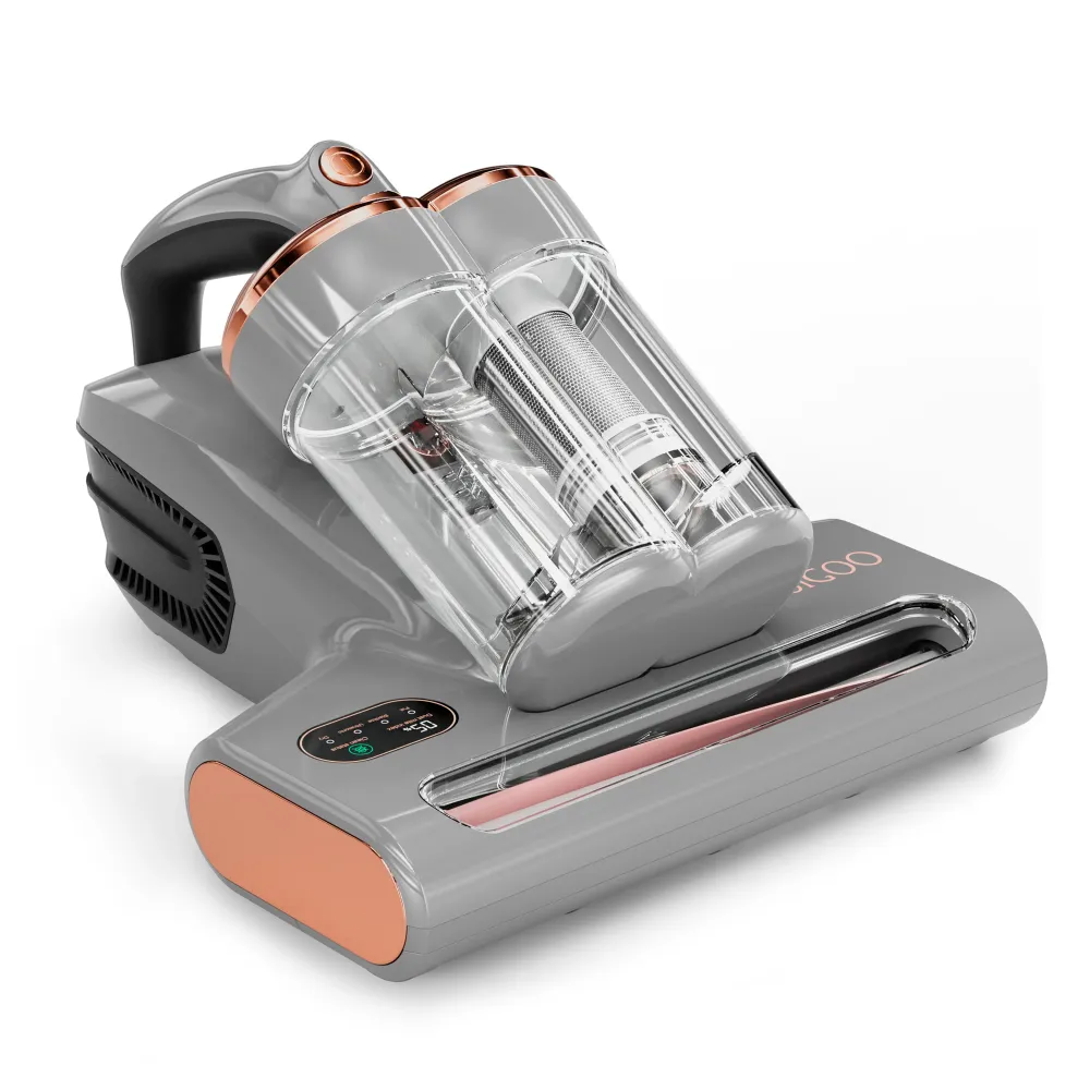 Jigoo S300 Pro Aspirapolvere per Materassi