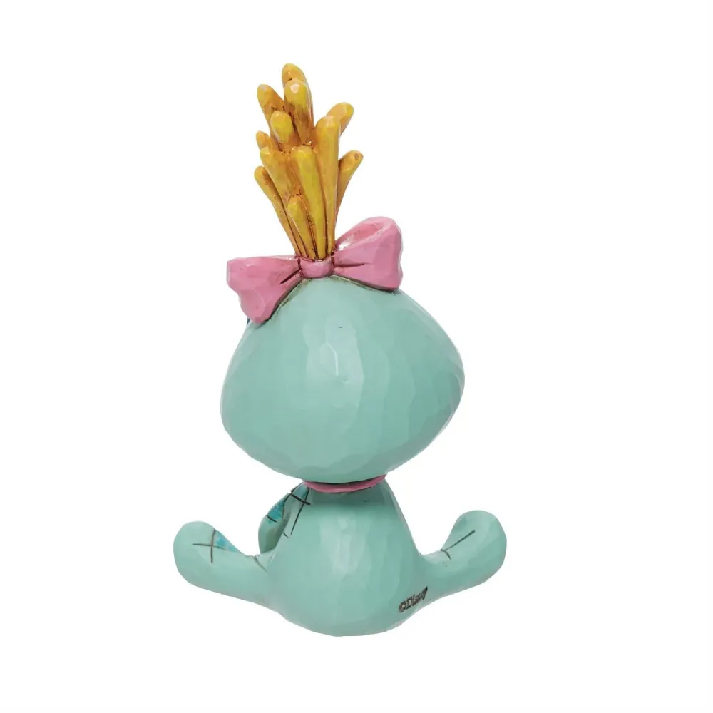 Jim shore - Disney Lilo e Stitch statuina da collezione