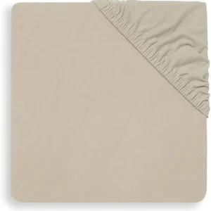 Jollein Lenzuolo con elastico Jersey 60x120cm - Torrone