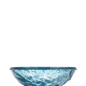 Kartell Moon Azzurro | Centrotavola