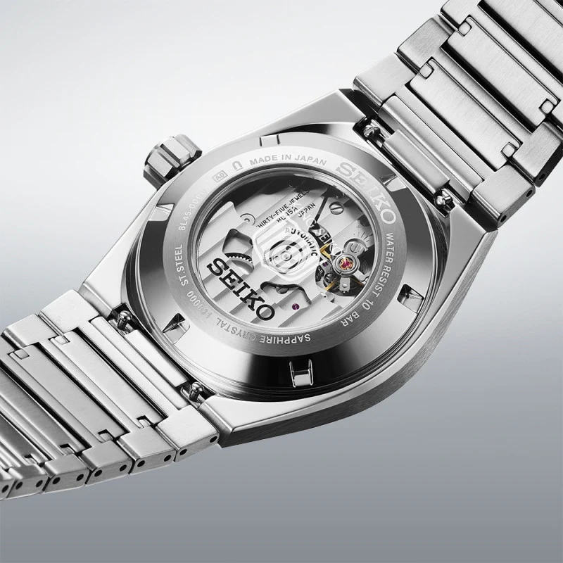King Seiko Vanac Tokyo Sunrise 41 MM SLA087J1