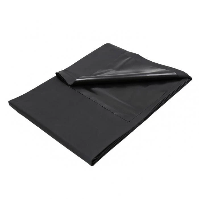 Kiotos - Lenzuolo Sex PVC - Nero