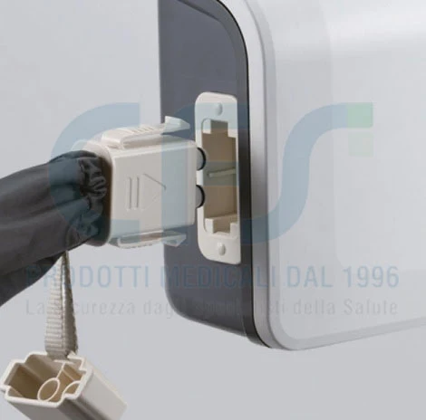 Kit antidecubito (Pompa e Materasso) DOMUS AUTO LAD690 - per decubito 4° stadio