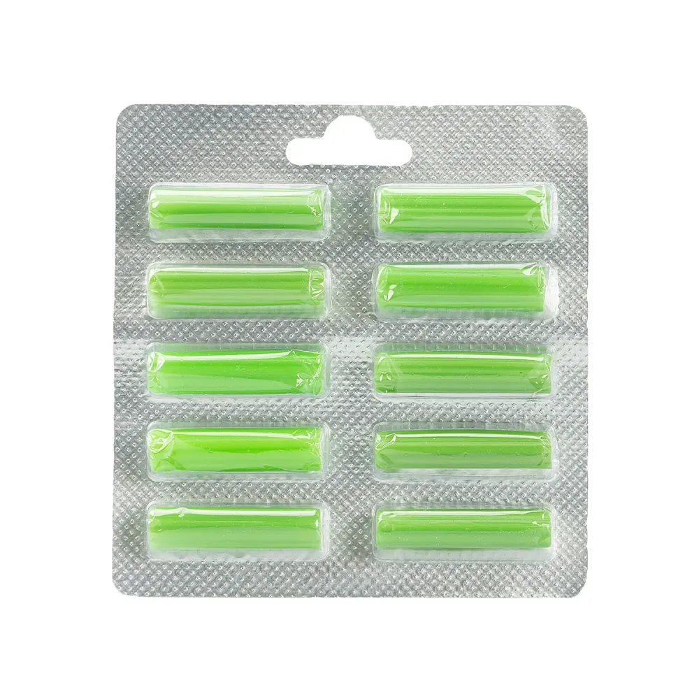 Kit Ricambi VK130 VK131 – 12 Sacchetti + 12 Profumini Universali