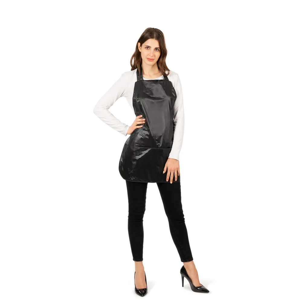 Labor Grembiule Professionale Antimacchia Lack New