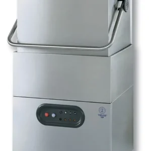LAVABICCHIERI E STOVIGLIE CESTO FISSO MINI N 1000 CP