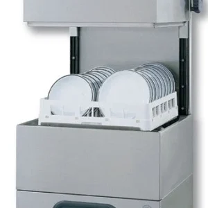 LAVABICCHIERI E STOVIGLIE CESTO FISSO MINI N 1000 2CP