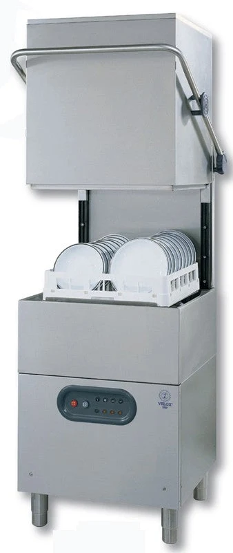 LAVABICCHIERI E STOVIGLIE CESTO FISSO MINI N 1000 2CP