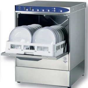 LAVABICCHIERI E STOVIGLIE CESTO FISSO MINI B QUATTRO