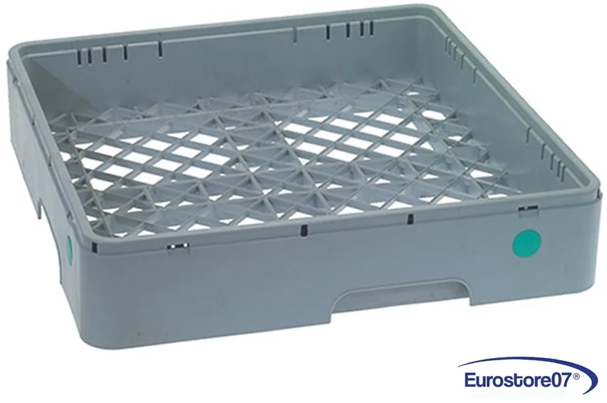 LAVASTOVIGLIE LAVABICCHIERI CESTO BICCHIERI 500x500x106 mm