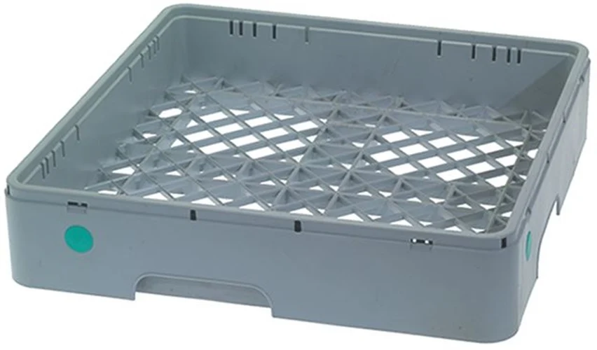LAVASTOVIGLIE LAVABICCHIERI CESTO BICCHIERI 500x500x106 mm