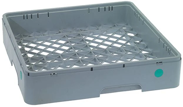 LAVASTOVIGLIE LAVABICCHIERI CESTO BICCHIERI 500x500x106 mm
