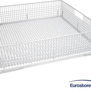 LAVASTOVIGLIE LAVABICCHIERI CESTO BICCHIERI 500x500x120 mm