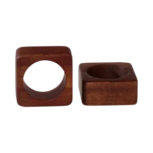 Lega tovaglioli legno di mango