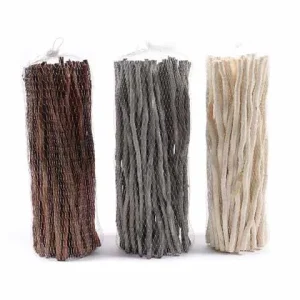 Legni decorativi 300gr 30cm 68005