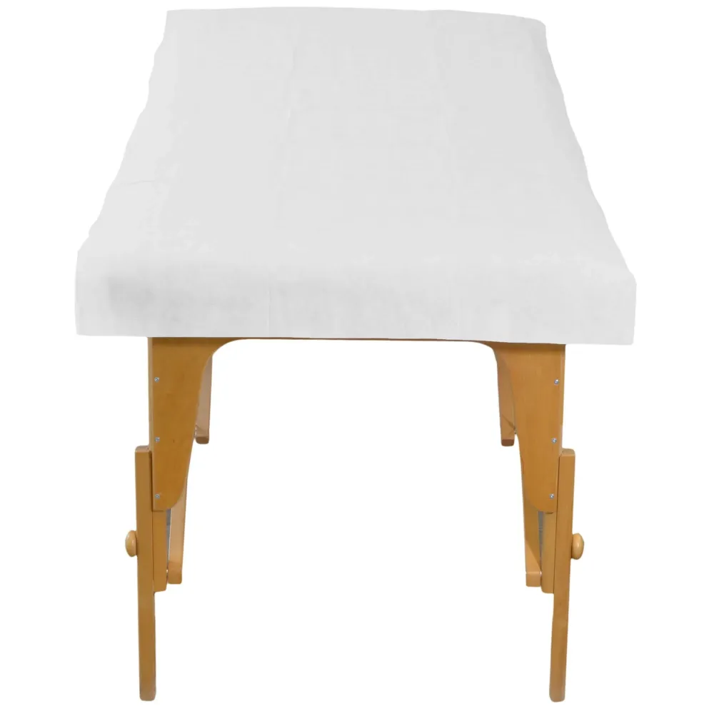 Lenzuola non tessuto monouso EL1 80x210 cm (laminato)